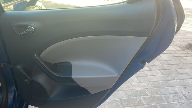SEAT Ibiza 1.4 86cv Style 2013 1 AÑO GARANTIA 