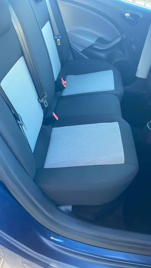 SEAT Ibiza 1.4 86cv Style 2013 1 AÑO GARANTIA 