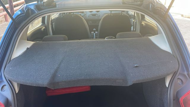 SEAT Ibiza 1.4 86cv Style 2013 1 AÑO GARANTIA 