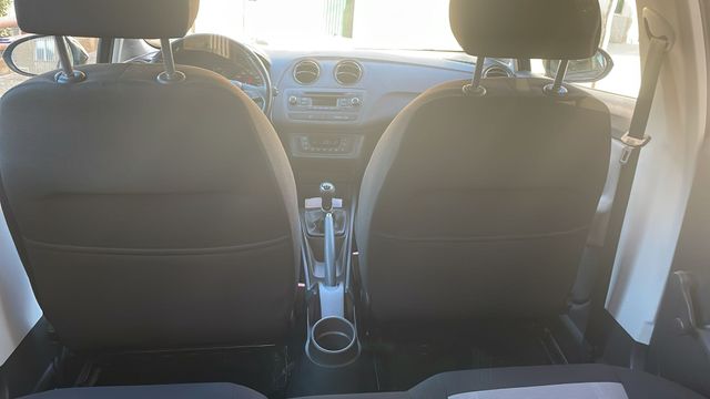 SEAT Ibiza 1.4 86cv Style 2013 1 AÑO GARANTIA 