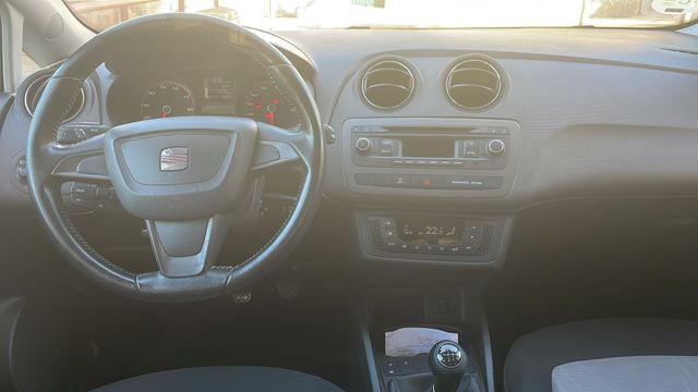SEAT Ibiza 1.4 86cv Style 2013 1 AÑO GARANTIA 