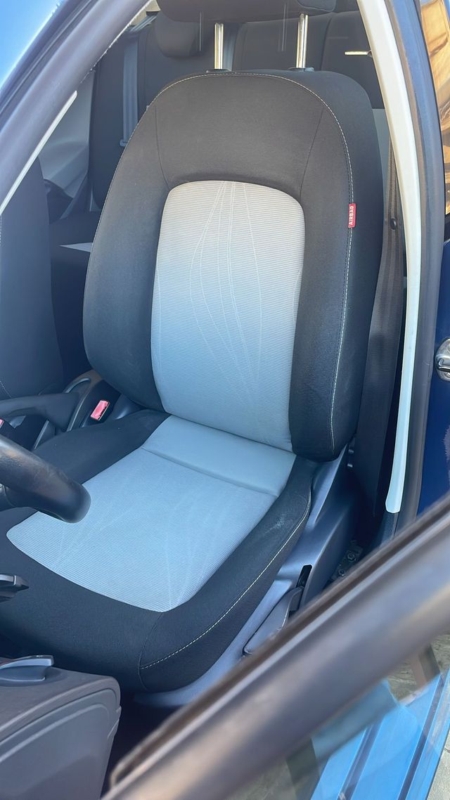 SEAT Ibiza 1.4 86cv Style 2013 1 AÑO GARANTIA 