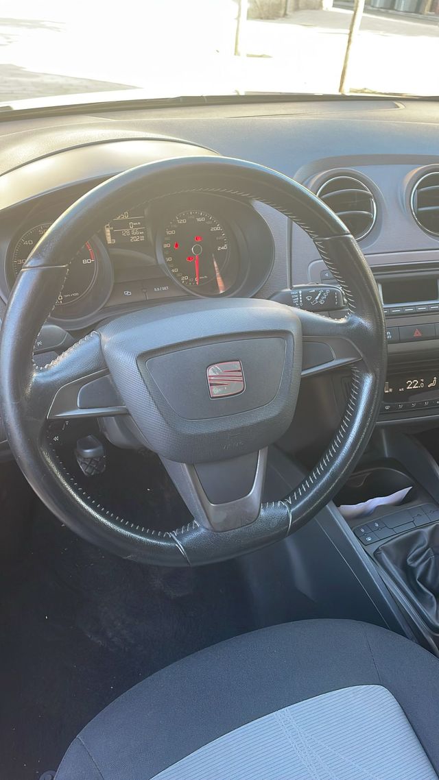 SEAT Ibiza 1.4 86cv Style 2013 1 AÑO GARANTIA 