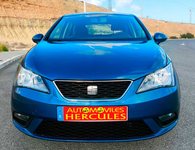 SEAT Ibiza 1.4 86cv Style 2013 1 AÑO GARANTIA 