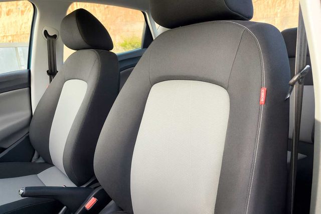 SEAT Ibiza 1.4 86cv Style 2013 1 AÑO GARANTIA 