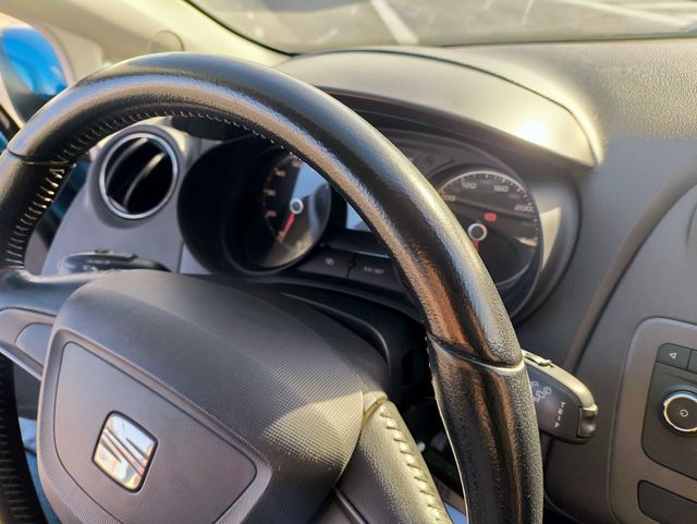 SEAT Ibiza 1.4 86cv Style 2013 1 AÑO GARANTIA 
