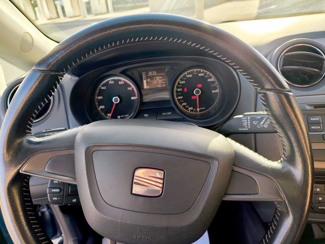 SEAT Ibiza 1.4 86cv Style 2013 1 AÑO GARANTIA 