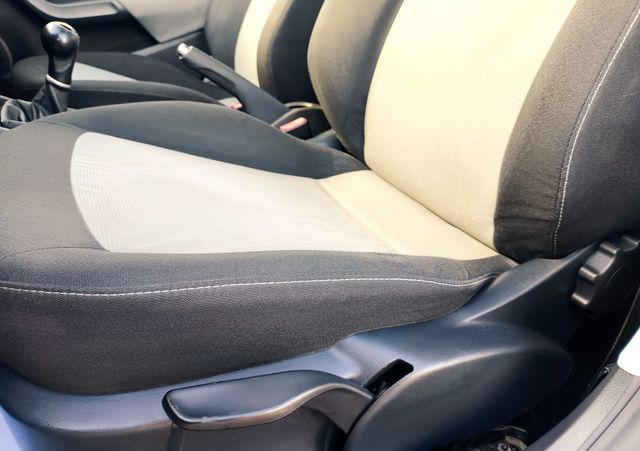 SEAT Ibiza 1.4 86cv Style 2013 1 AÑO GARANTIA 