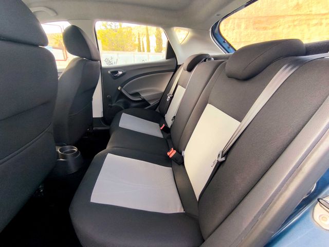 SEAT Ibiza 1.4 86cv Style 2013 1 AÑO GARANTIA 