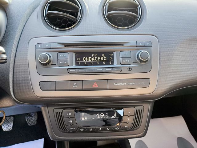 SEAT Ibiza 1.4 86cv Style 2013 1 AÑO GARANTIA 
