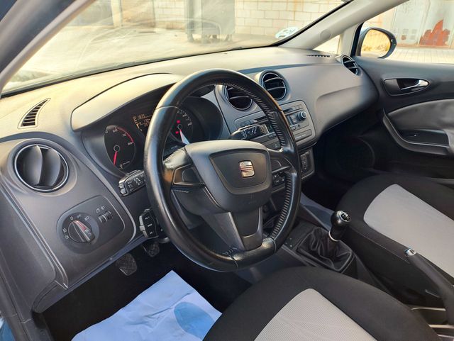 SEAT Ibiza 1.4 86cv Style 2013 1 AÑO GARANTIA 
