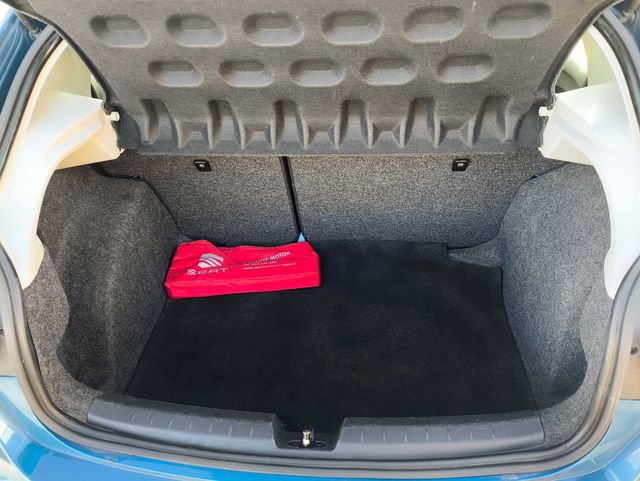 SEAT Ibiza 1.4 86cv Style 2013 1 AÑO GARANTIA 