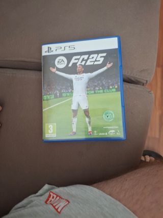 FIFA 25 - PS5