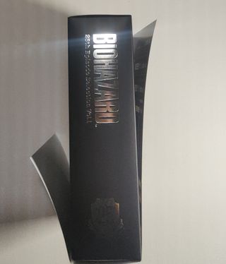 Resident Evil Vol 1 Playstation 4