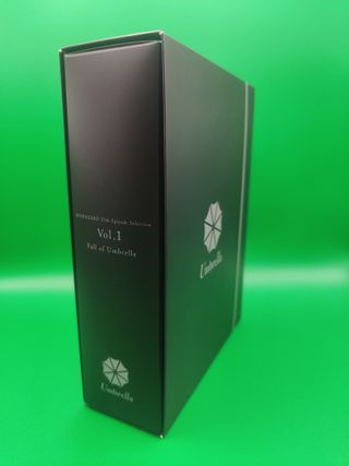 Resident Evil Vol 1 Playstation 4