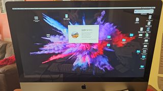 iMac 27" 2,8 GHz i5 2TB SSD