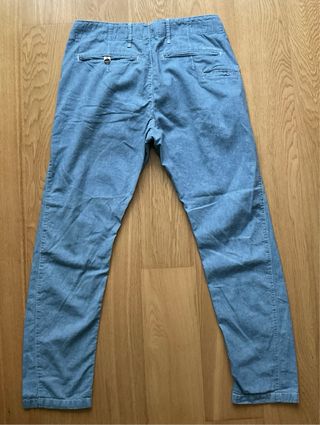 Pantalón chino hombre de G-Star Raw (W32/L32)