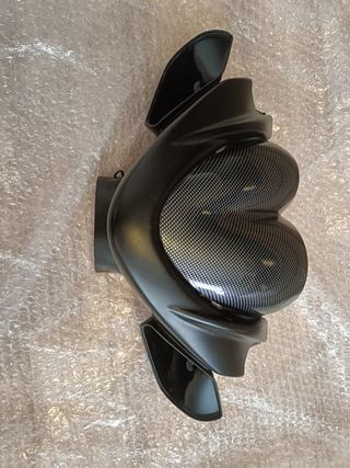 Carenado Yamaha Aerox 49cc