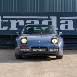 Porsche 944 S2 1991