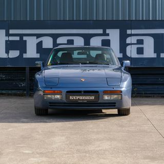 Porsche 944 S2 1991