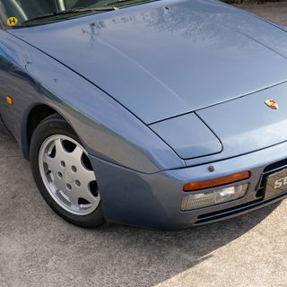 Porsche 944 S2 1991
