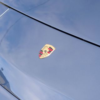 Porsche 944 S2 1991