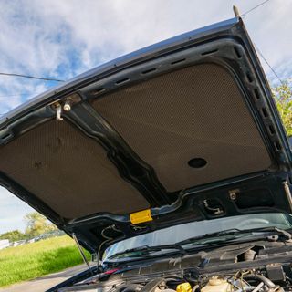 Porsche 944 S2 1991