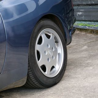 Porsche 944 S2 1991