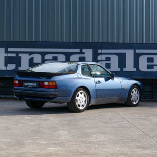 Porsche 944 S2 1991