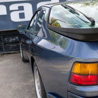 Porsche 944 S2 1991