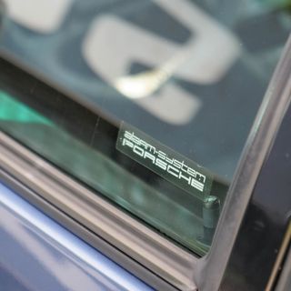 Porsche 944 S2 1991