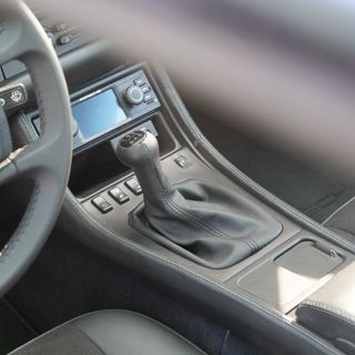 Porsche 944 S2 1991