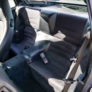Porsche 944 S2 1991