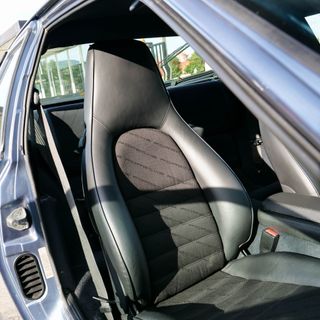 Porsche 944 S2 1991