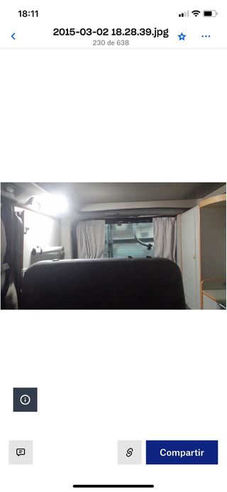 Renault Trafic 2006