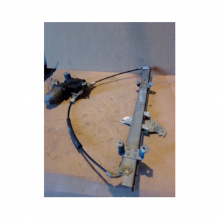 Elevalunas delantero izquierdo Nissan Alme