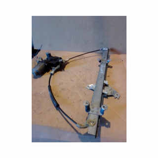 Elevalunas delantero izquierdo Nissan Alme