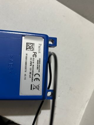 Manos libres Parrot CK3100, CK3000, MKi9000 y 9100