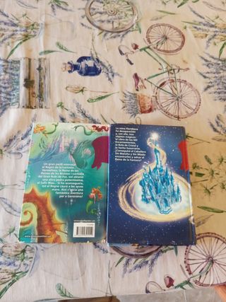 Libros de Gerónimo Stilton 