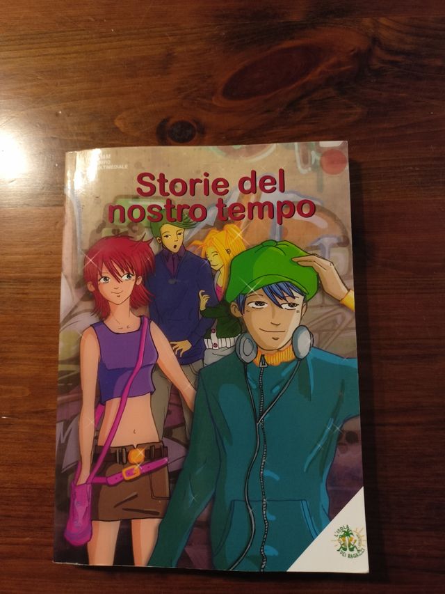 Storie del nostro tempo