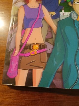 Storie del nostro tempo