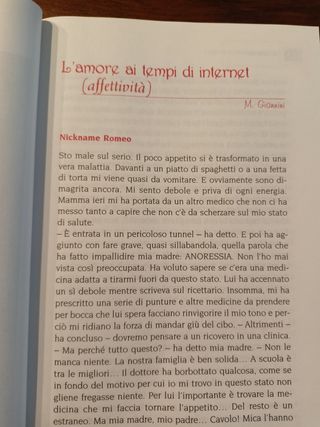 Storie del nostro tempo