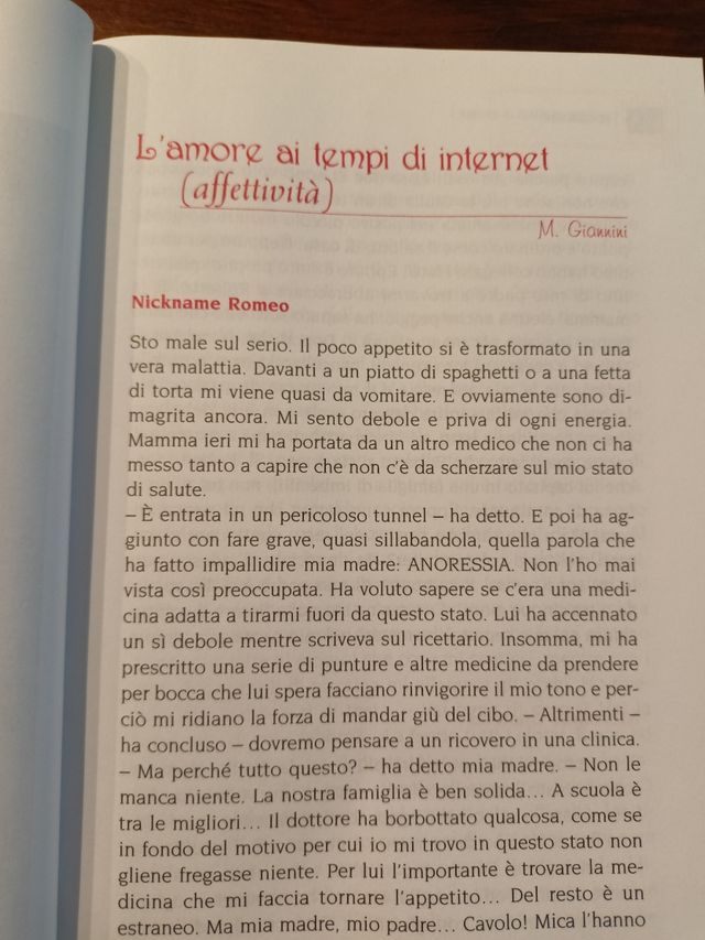 Storie del nostro tempo