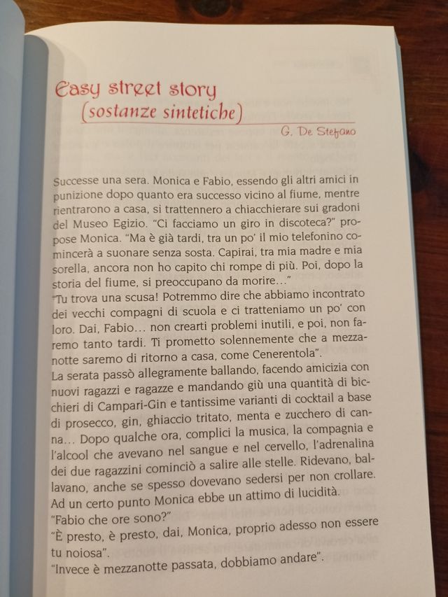 Storie del nostro tempo
