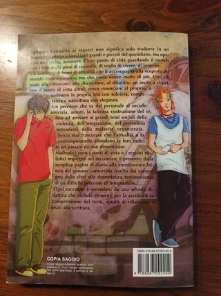 Storie del nostro tempo