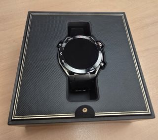 HUAWEI WATCH ULTIMATE 48mm - Negro