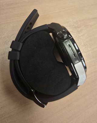 HUAWEI WATCH ULTIMATE 48mm - Negro