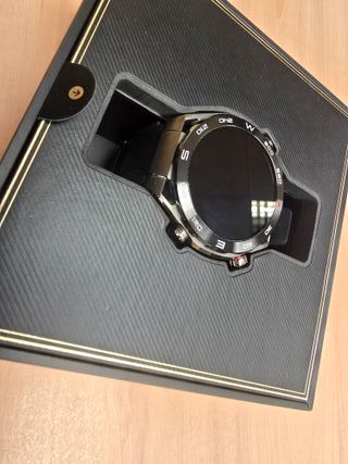 HUAWEI WATCH ULTIMATE 48mm - Negro