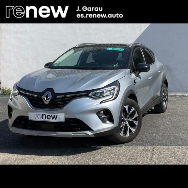 Renault Captur 2024