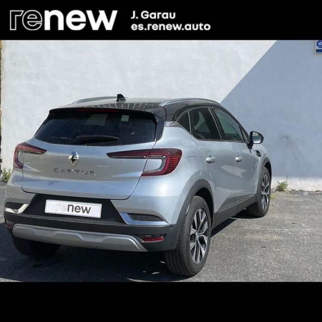 Renault Captur 2024